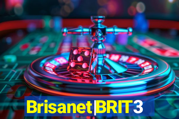 Brisanet|BRIT3